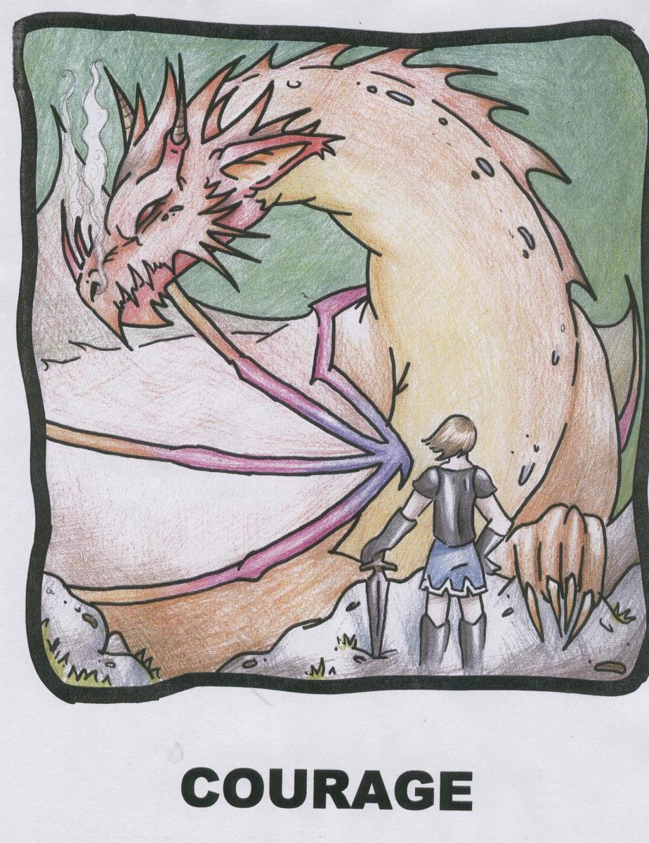 8