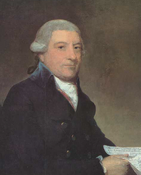 Alexander Henry, Alexander Henry collection, Library and Archive Canada, accession number 1977-034 PIC 00002