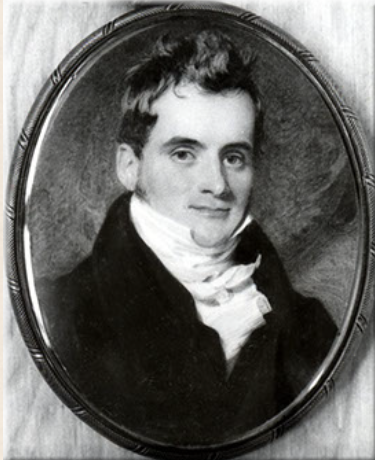 Young John Prince, Courtesy of the City of Sault Ste. Marie
