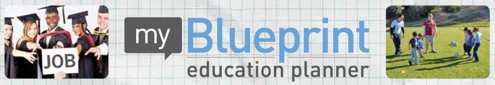 myblueprint titel