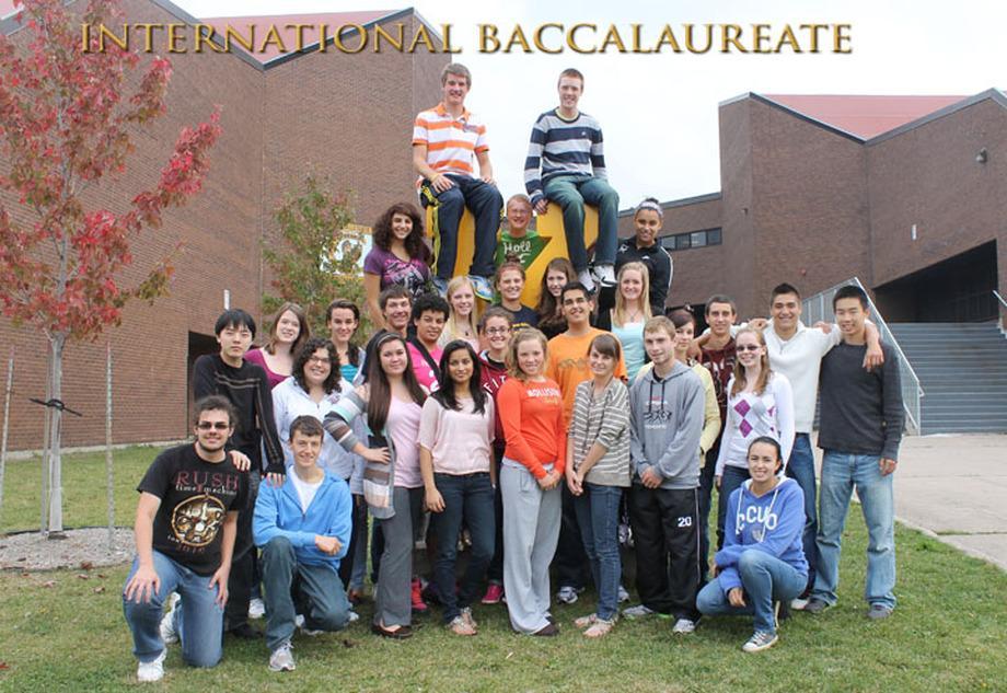 ib program