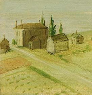 farming crops