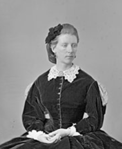 Frances Hopkins